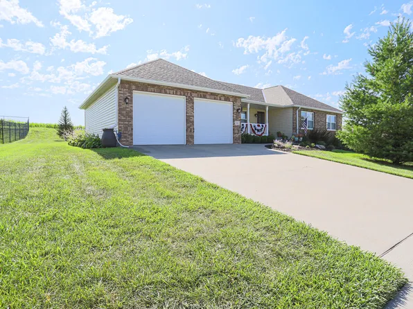 203 Faith Ave, Underwood, IA 51576