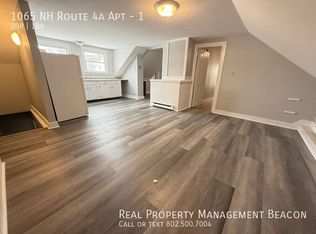 1065 State Route 4a APT 1, Enfield, NH 03748