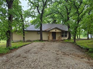 1313 Buck Dobbs Rd, Aledo, TX 76008