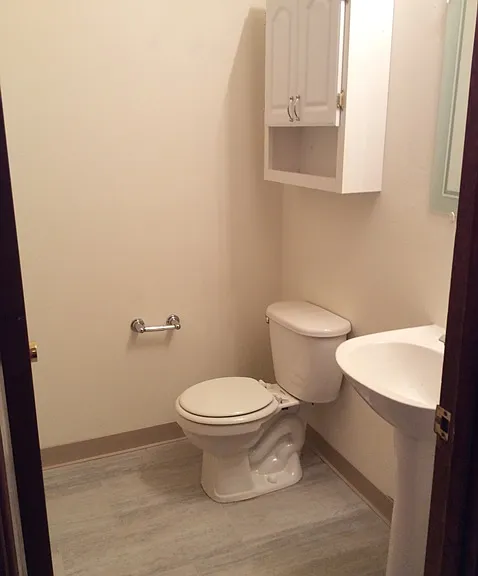 Spacious Units — Photo 17