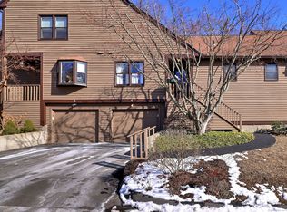 6 Blackstone Rd UNIT 6, Monroe, CT 06468