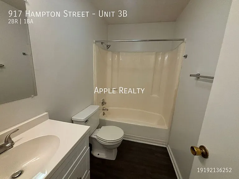 917 Hampton St #3B — Photo 8