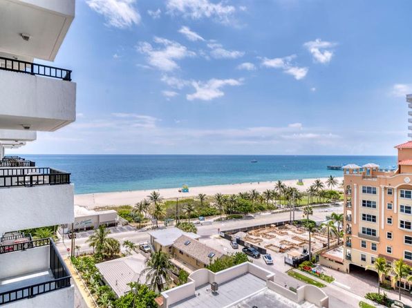 525 N Ocean Blvd APT 1215