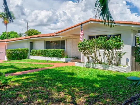 2161 NE 171st St, North Miami Beach, FL 33162