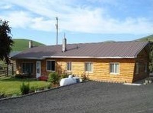 27299 Feucht Rd, Culdesac, ID 83524