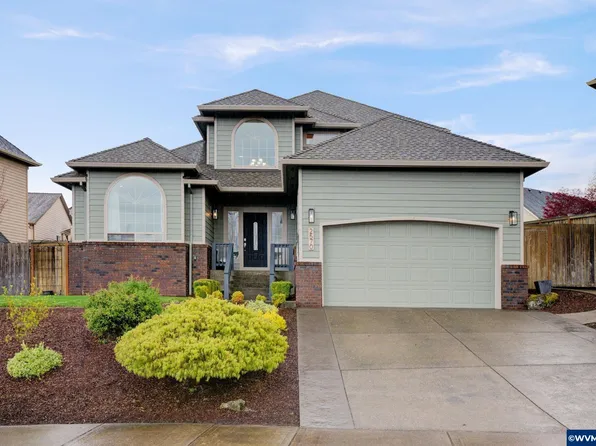 2570 Dalke Ridge Dr NW, Salem, OR 97304