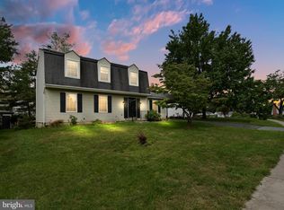 9908 Durango Dr, Damascus, MD 20872