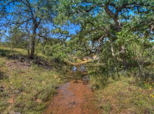 0 Watch Mountain Dr, Llano, TX 78643