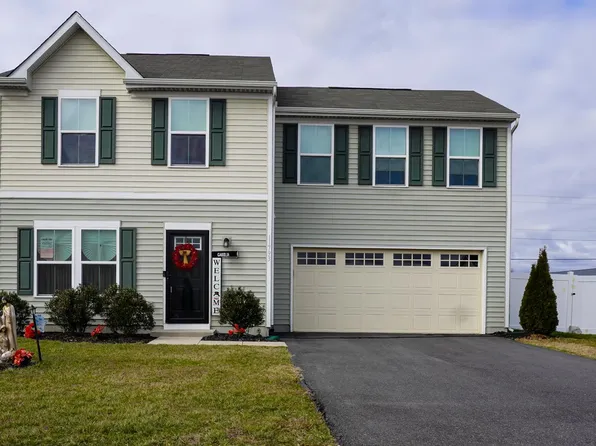 11793 Buckingham Dr, Delmar, DE 19940