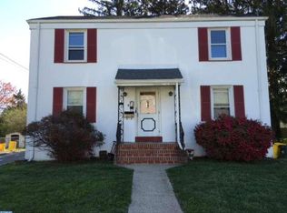 3 Weston Rd, Ewing, NJ 08618