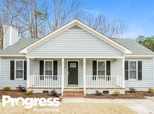 1520 Long Cove Ct, Raleigh, NC 27604