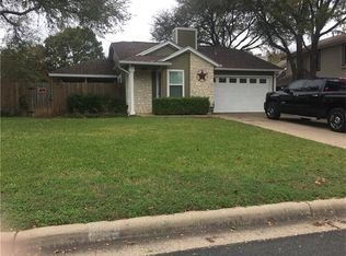 8408 Horton Trl, Austin, TX 78749