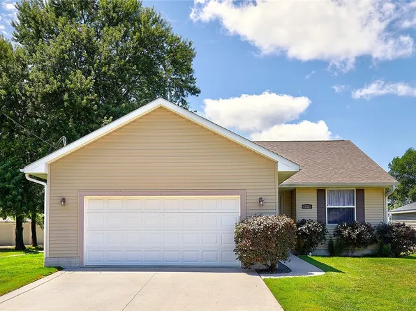 212 N 5th St, Milo, IA 50166