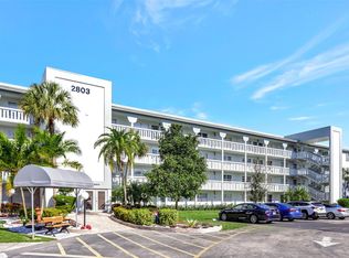 2803 Victoria Way APT L1, Pompano Beach, FL 33066