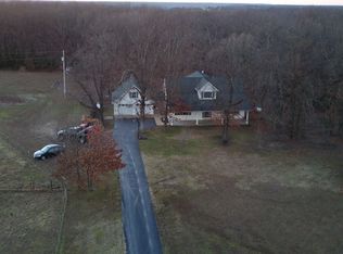 9449 N Farm Road 173, Springfield, MO 65803