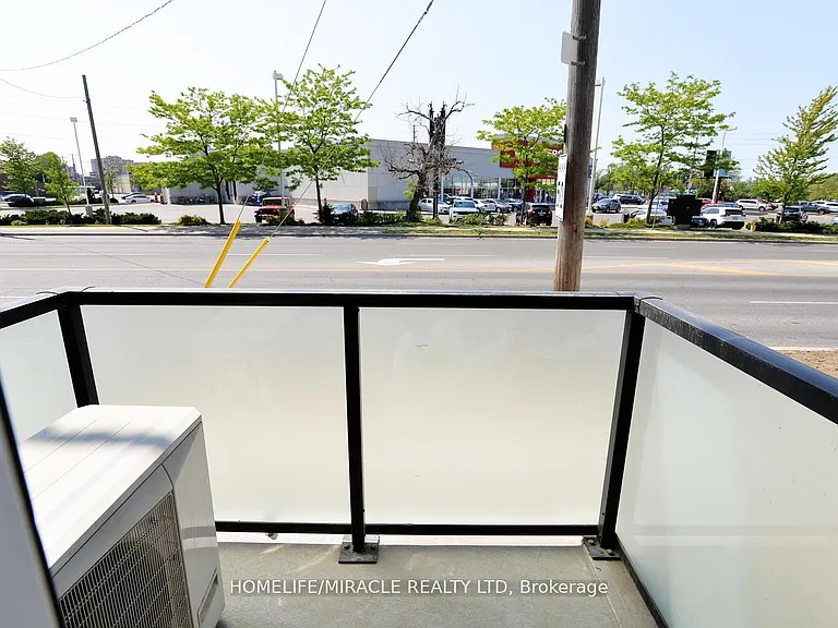 1081 Danforth Rd E #113 — Photo 33