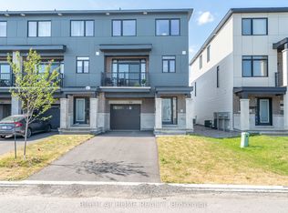 556 Tahoe Hts, Ottawa, ON K1T0X5
