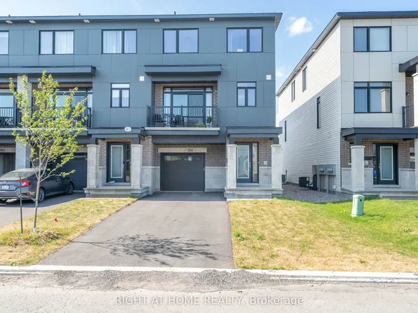 556 Tahoe Hts, Ottawa, ON K1T 0X5