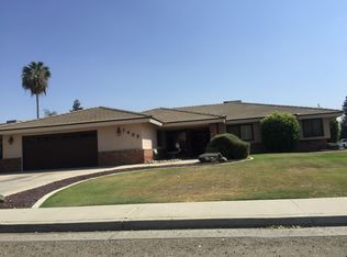 7409 Darrin Ave, Bakersfield, CA 93308