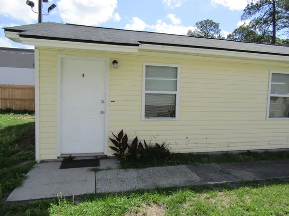 758 Sharon Street, 758 Sharon St APT 9, Hinesville, GA 31313