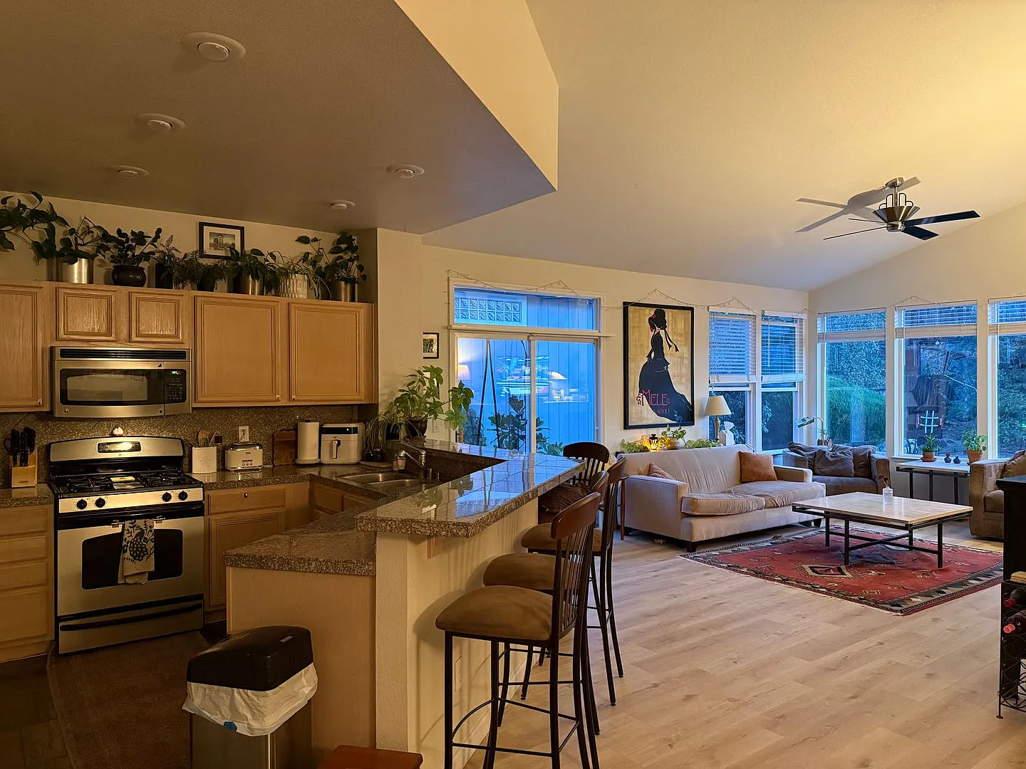 Highly Sought-After Caughlin Ranch 2 Bedroom, 2 Bath Home! — Photo 2