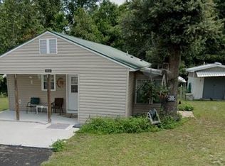 18331 SE 21st St, Silver Springs, FL 34488