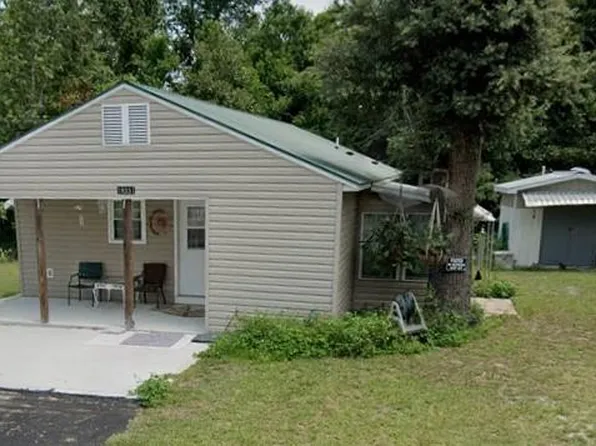 18331 SE 21st St, Silver Springs, FL 34488