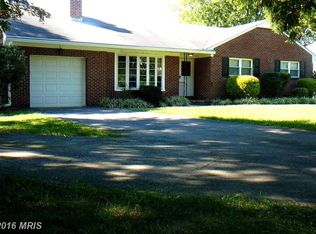 11612 Cedar Ln, Kingsville, MD 21087