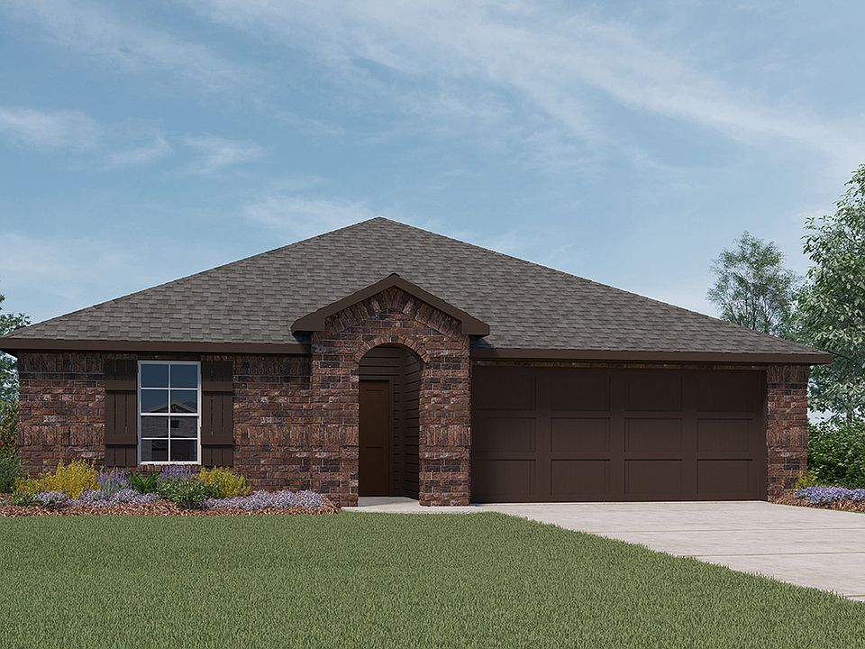Plan Elevation.