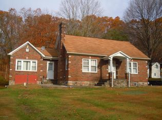 2403 Milford Rd, East Stroudsburg, PA 18301