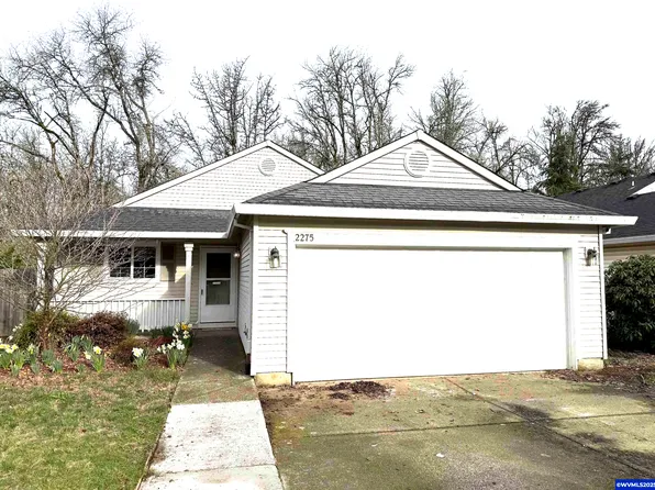 2275 SW Creekside Ln, McMinnville, OR 97128