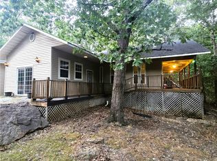 10151 N Wedington Blacktop Rd, Lincoln, AR 72744
