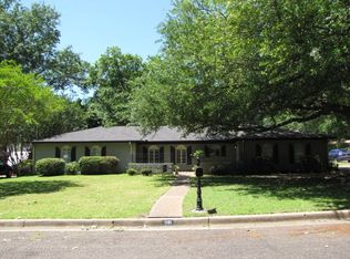 1101 Stone Trl, Longview, TX 75604