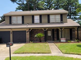 2416 Timbers Dr, Harvey, LA 70058