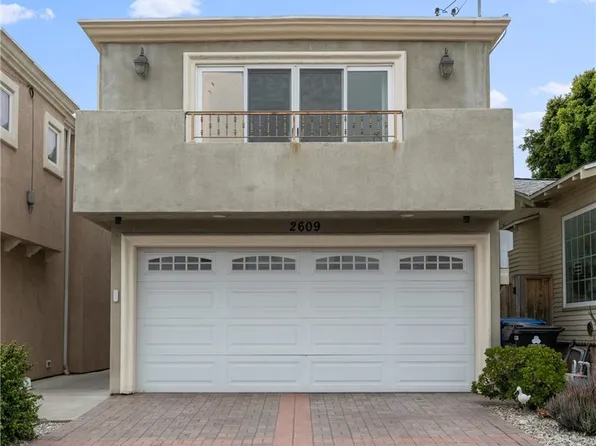2609 S Denison Ave, San Pedro, CA 90731