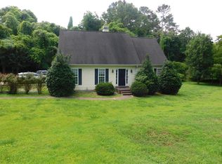 4315 Mountain View Rd, Oakwood, GA 30566