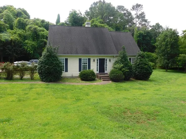 4315 Mountain View Rd, Oakwood, GA 30566