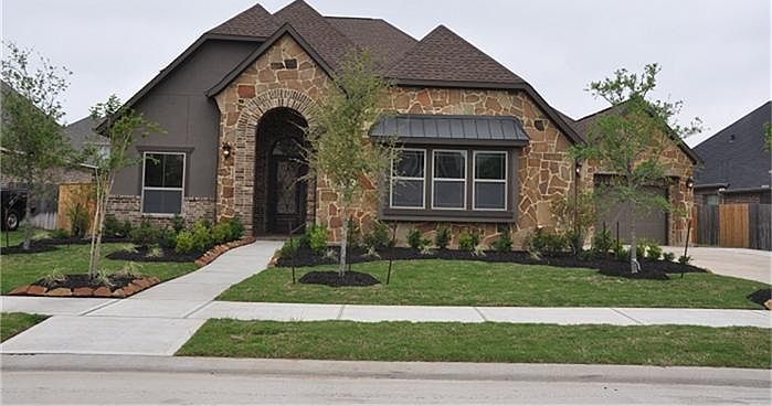 4718 Mesquite Meadow Ln, Katy, TX 77494 | Zillow