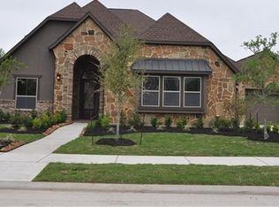 4718 Mesquite Meadow Ln, Katy, TX 77494