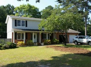 1734 Milton Way, Perry, GA 31069