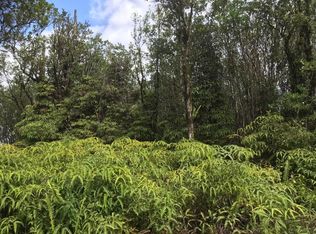 Pikake St, Mountain View, HI 96771