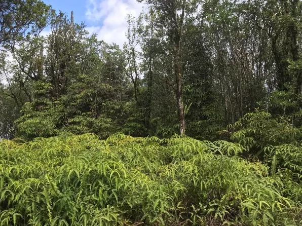 Pikake St Lot 7837, Mountain View, HI 96771