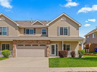 1659 Burr Dr, North Liberty, IA 52317