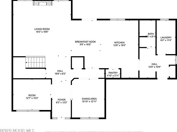 2nd image of 7844 Iron Horse Rd