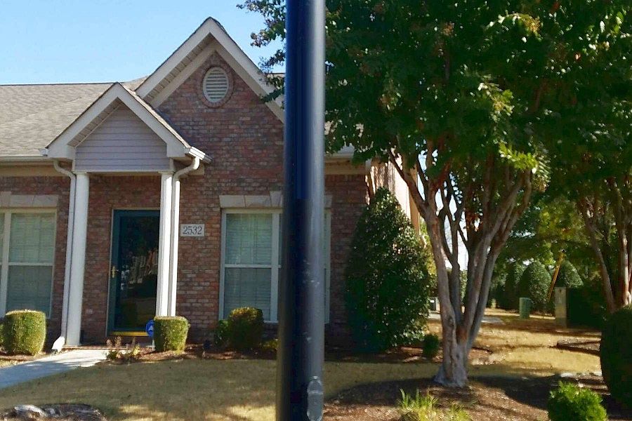 2nd image of 2532 Castle Gate Blvd SW