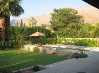 359 E Valmonte Norte, Palm Springs, CA 92262