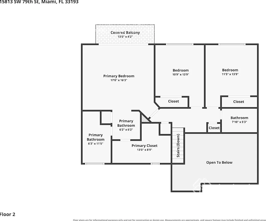 15813 SW 79th St Miami, FL 33193 — Photo 3