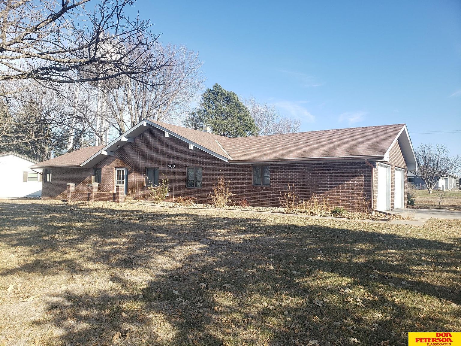 709 Alma Ave, Laurel, NE 68745 Zillow