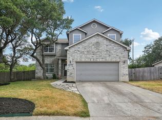4102 Knollpass, San Antonio, TX 78247