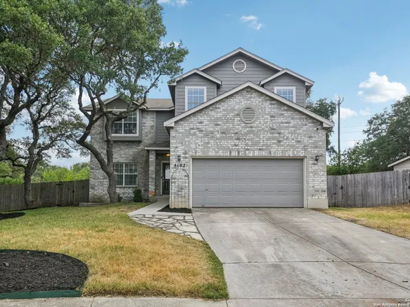 4102 Knollpass, San Antonio, TX 78247